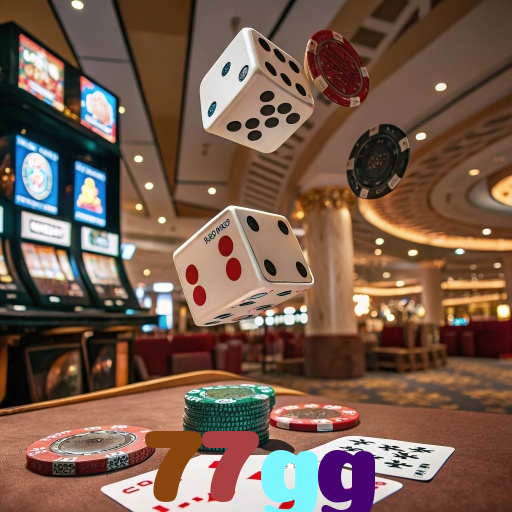 77gg：Aposte no futebol, jogue poker e conquiste vitórias épicas!