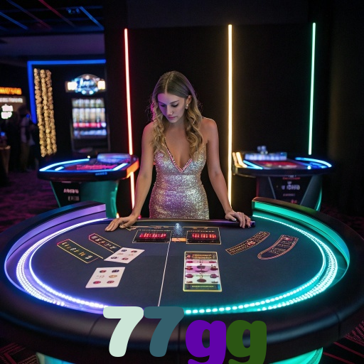 77gg：Aposte no futebol, jogue poker e conquiste vitórias épicas!