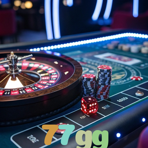 77gg：Jogue poker, aposte no futebol e ganhe em grandes jogos de cassino!