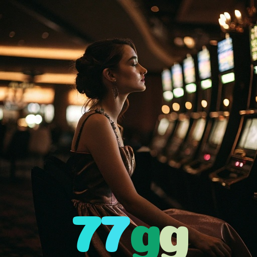 77gg：Aposte nas melhores slots e conquiste prêmios como nunca!