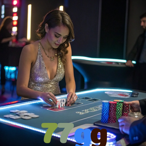 77gg：Jogue poker, aposte no futebol e ganhe em grandes jogos de cassino!