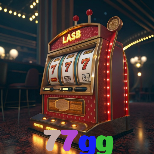 77gg：Aposte nas melhores slots e conquiste prêmios como nunca!