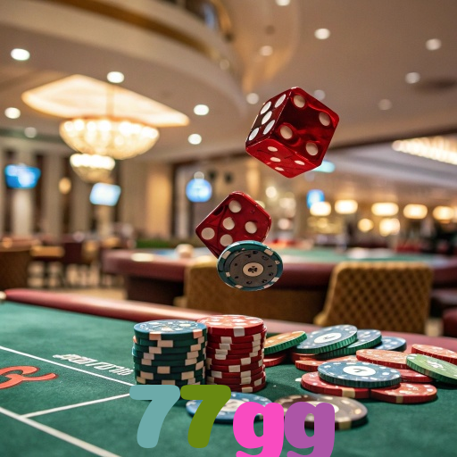 77gg：Jogue poker, aposte no futebol e ganhe em grandes jogos de cassino!