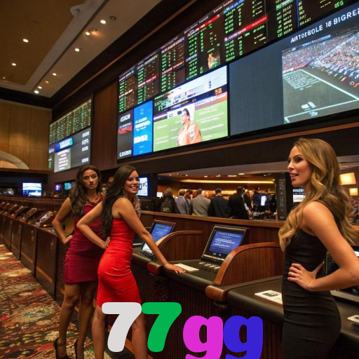 77gg：Aposte nas melhores slots e conquiste prêmios como nunca!